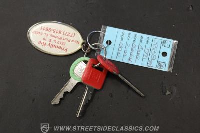 1971 Chevrolet Chevelle SS Tribute