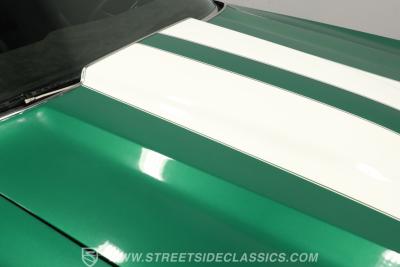 1971 Chevrolet Chevelle SS Tribute