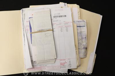 1971 Chevrolet Chevelle SS Tribute