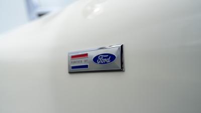 1956 AC Ace Roadster 289