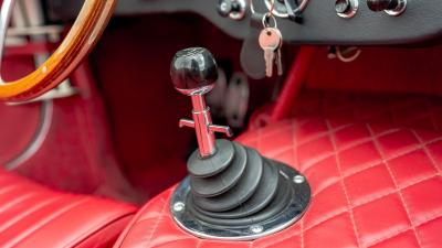 1956 AC Ace Roadster 289