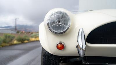 1956 AC Ace Roadster 289