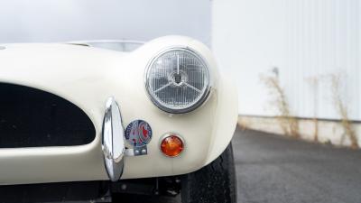 1956 AC Ace Roadster 289