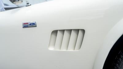 1956 AC Ace Roadster 289