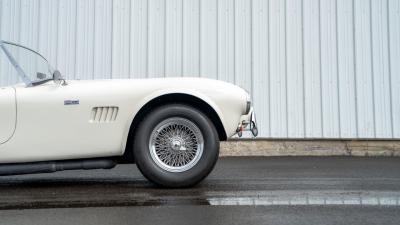 1956 AC Ace Roadster 289