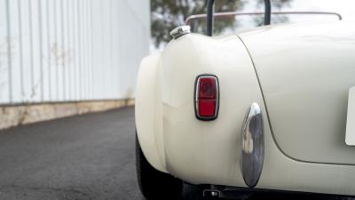 1956 AC Ace Roadster 289