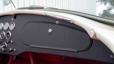 1956 AC Ace Roadster 289