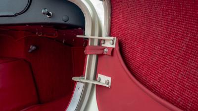 1956 AC Ace Roadster 289