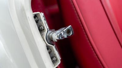 1956 AC Ace Roadster 289