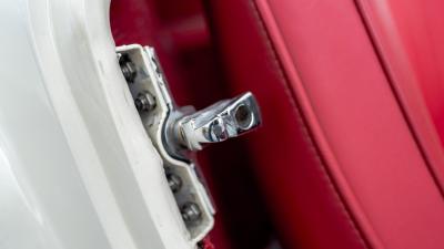 1956 AC Ace Roadster 289