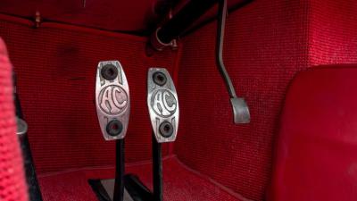 1956 AC Ace Roadster 289