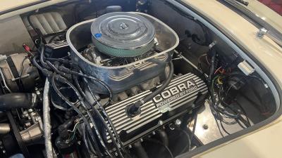 1956 AC Ace Roadster 289