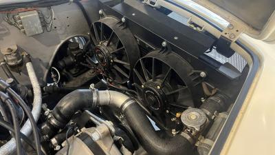 1956 AC Ace Roadster 289