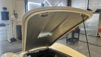 1956 AC Ace Roadster 289