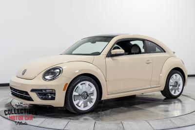 2015 Volkswagen Beetle