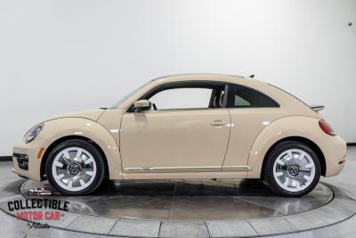 2015 Volkswagen Beetle