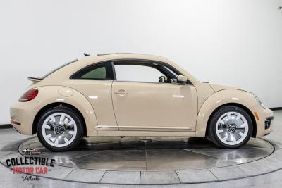 2015 Volkswagen Beetle