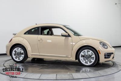 2015 Volkswagen Beetle