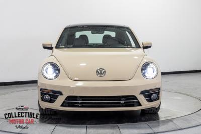 2015 Volkswagen Beetle