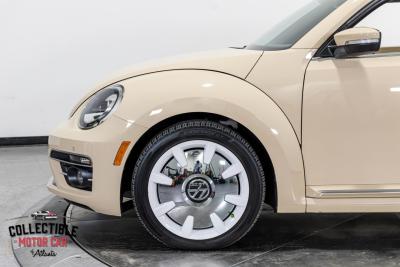 2015 Volkswagen Beetle
