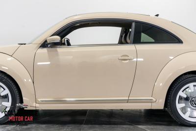 2015 Volkswagen Beetle