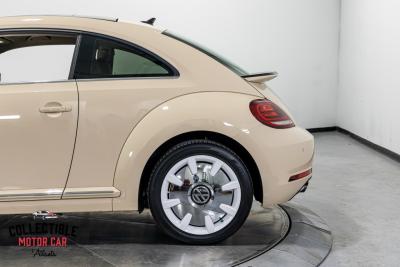 2015 Volkswagen Beetle