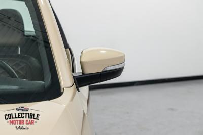 2015 Volkswagen Beetle