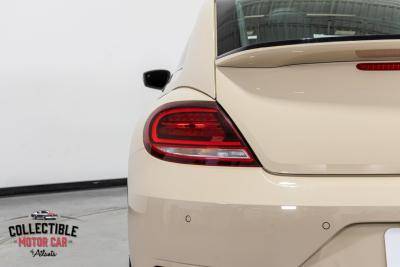 2015 Volkswagen Beetle