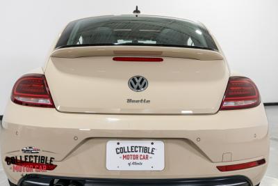 2015 Volkswagen Beetle