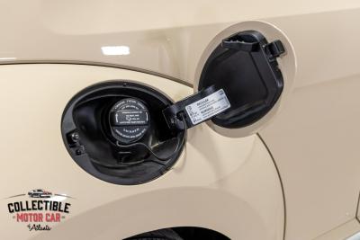 2015 Volkswagen Beetle