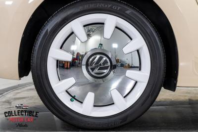 2015 Volkswagen Beetle