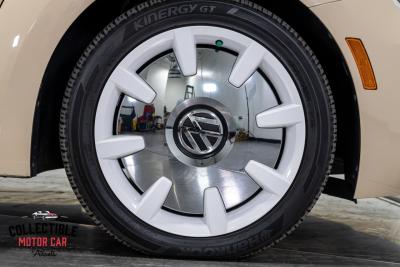 2015 Volkswagen Beetle