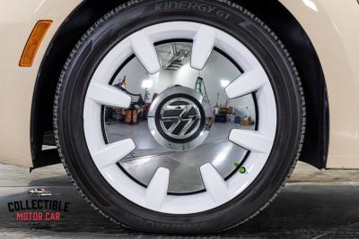 2015 Volkswagen Beetle