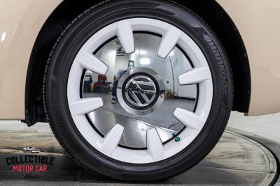 2015 Volkswagen Beetle