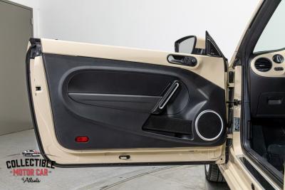 2015 Volkswagen Beetle