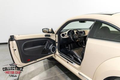 2015 Volkswagen Beetle