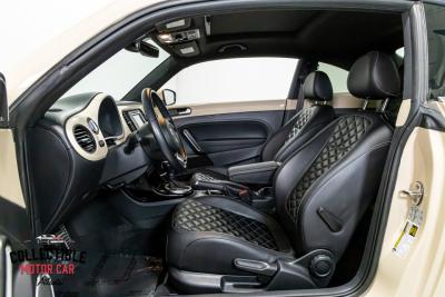 2015 Volkswagen Beetle