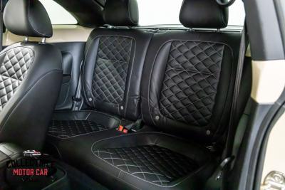 2015 Volkswagen Beetle