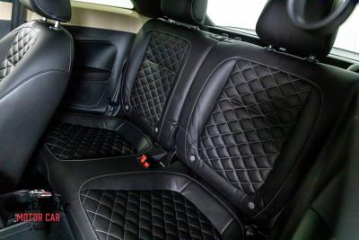 2015 Volkswagen Beetle