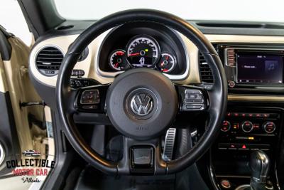 2015 Volkswagen Beetle