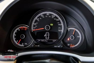 2015 Volkswagen Beetle