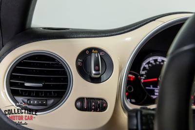 2015 Volkswagen Beetle