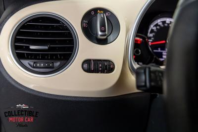 2015 Volkswagen Beetle