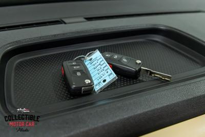 2015 Volkswagen Beetle