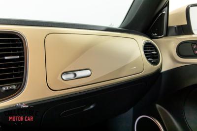 2015 Volkswagen Beetle