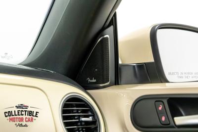 2015 Volkswagen Beetle