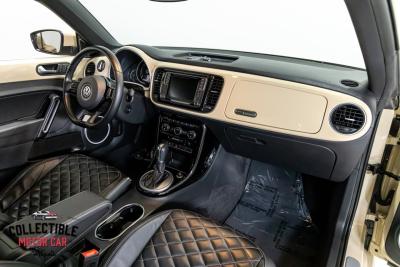 2015 Volkswagen Beetle