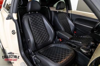 2015 Volkswagen Beetle