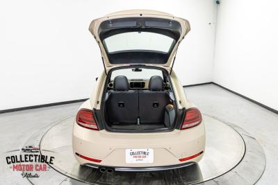 2015 Volkswagen Beetle