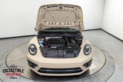 2015 Volkswagen Beetle